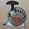 Genuine Stihl FS-130 recoil starter - Image 2